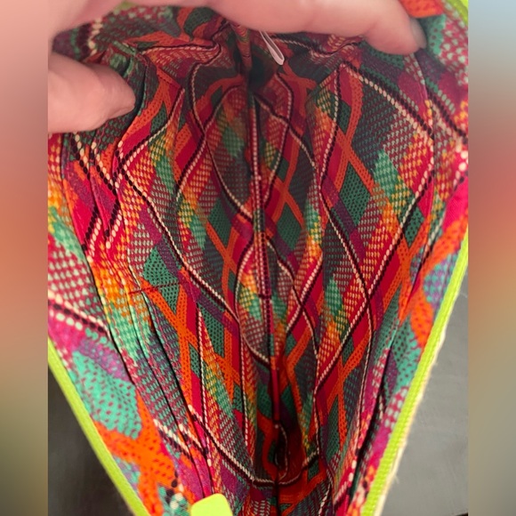 Vera Bradley Wristlet / Clutch - Picture 8 of 9